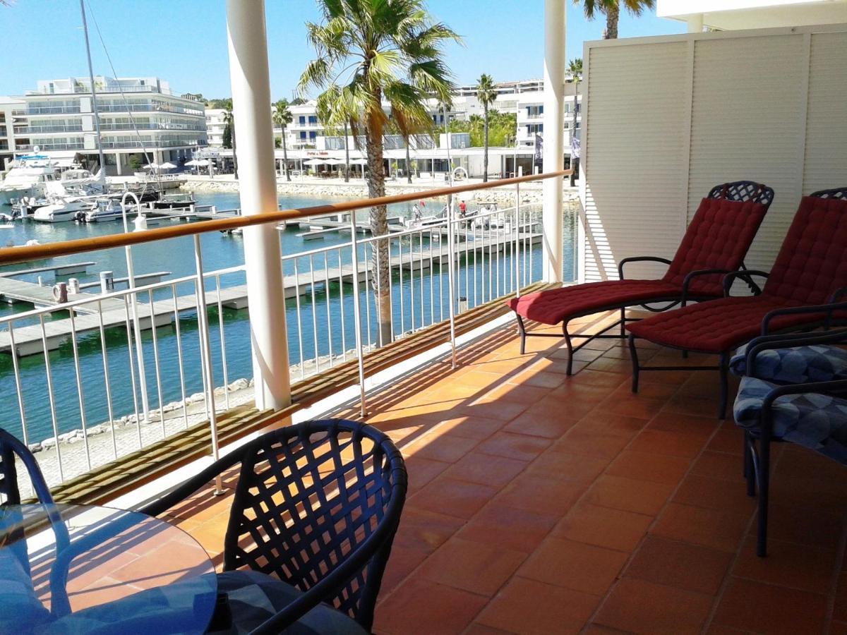 Marina-h Apartment *
