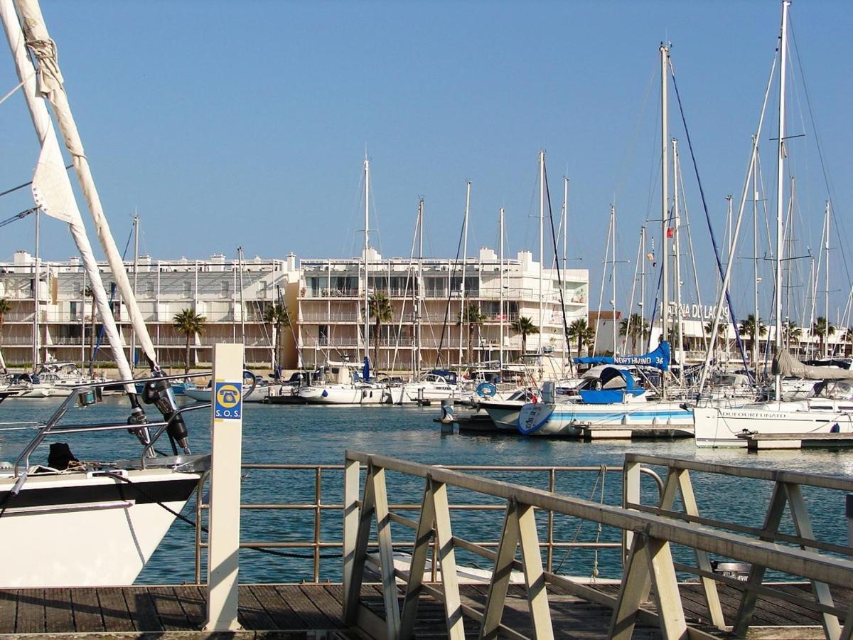 Marina-h Apartment Lagos