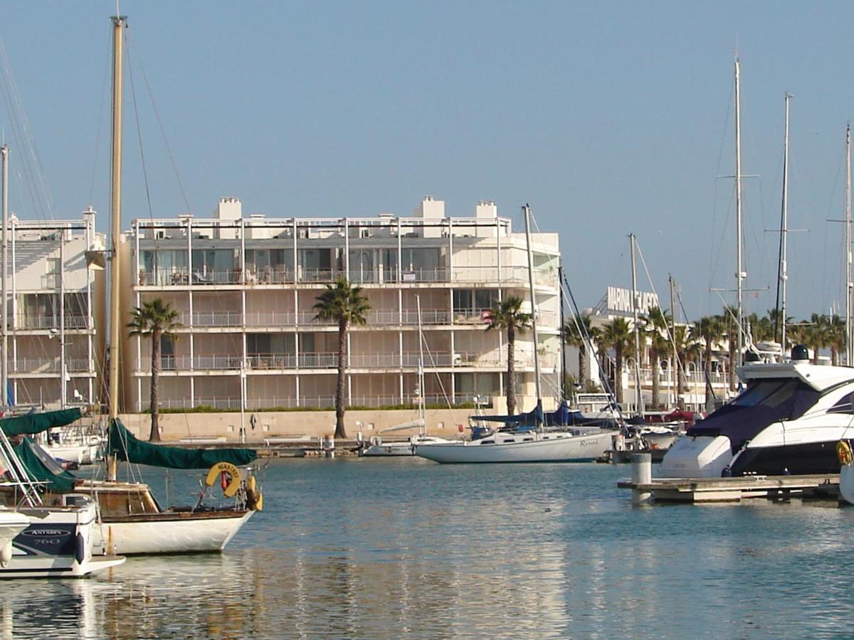 Marina-h Apartment Lagos