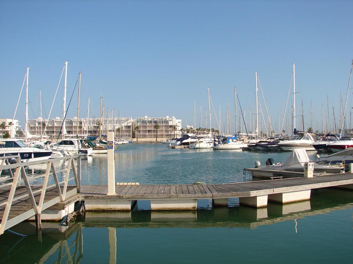 Marina-h Apartamento