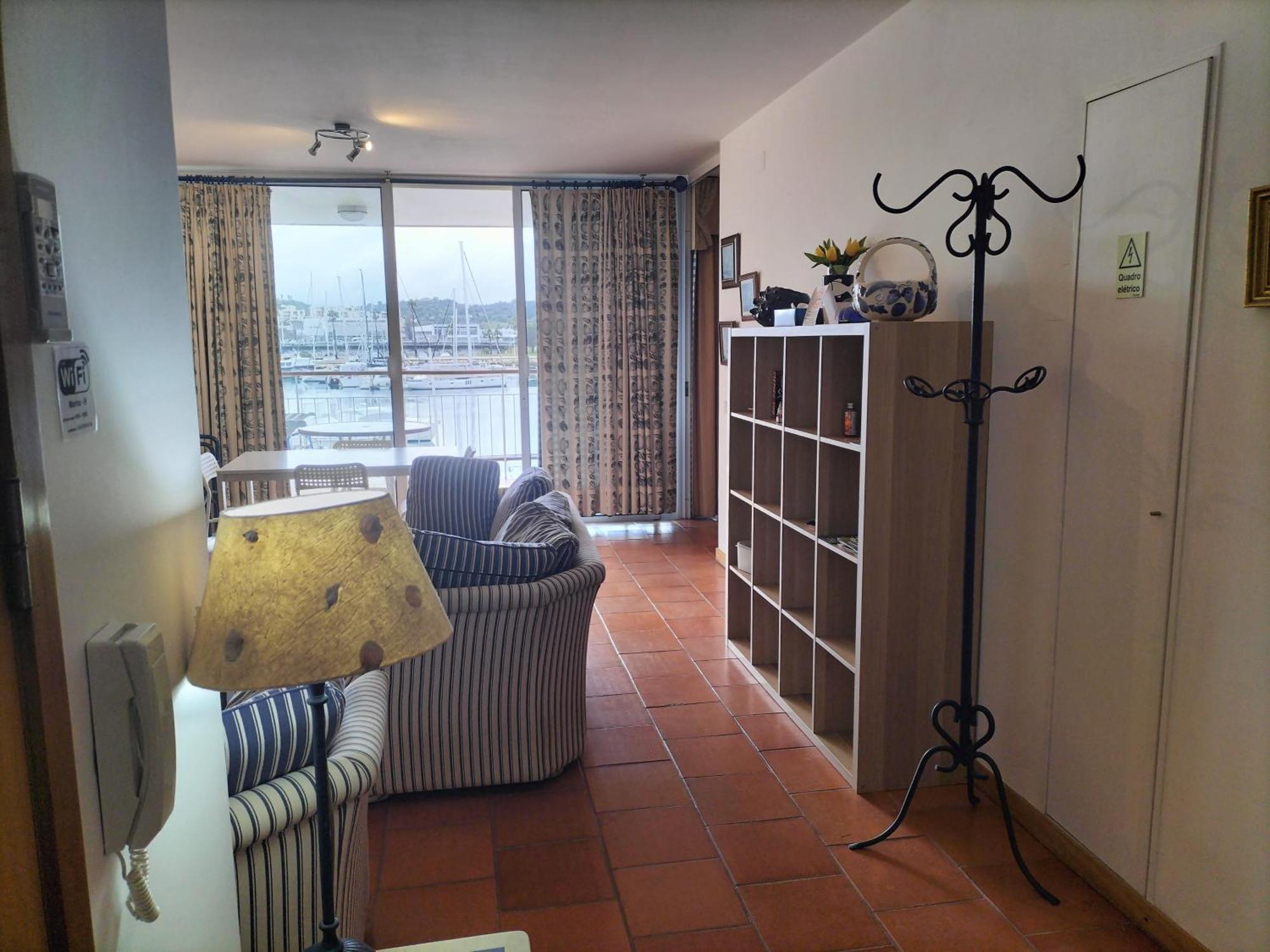 Marina-h Apartamento